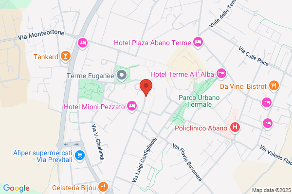 Ristorante Scala