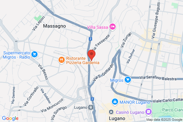 Ristorante Sonia