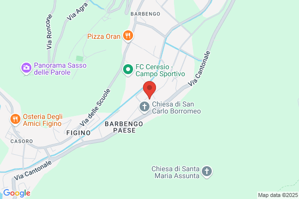 Krea Mille e un'Idea Sagl