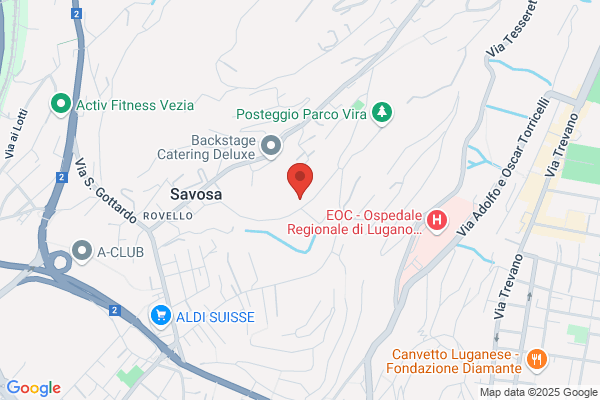 GIARDIVA Sagl