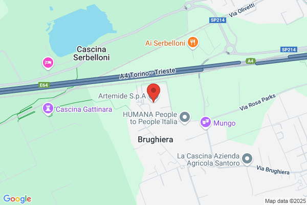 Artemide Illuminazione SA