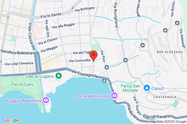 Black and White Isabella Spiatta