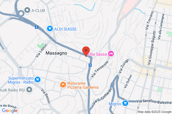 Instituto Svizzero di Promovimento