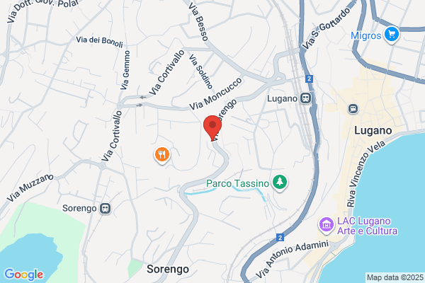 S. Sasso Studio odontotecnico