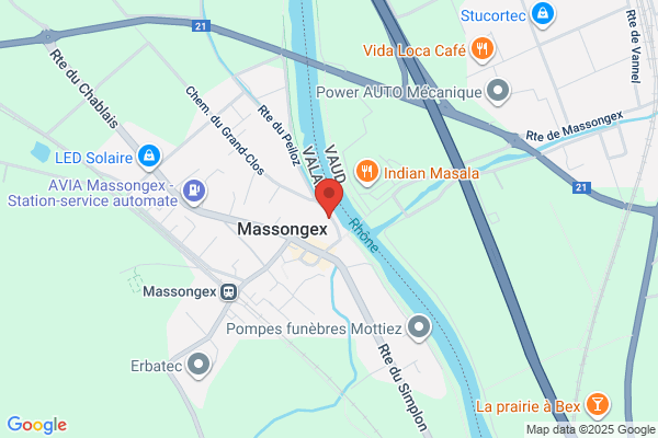 evpass Charging Station