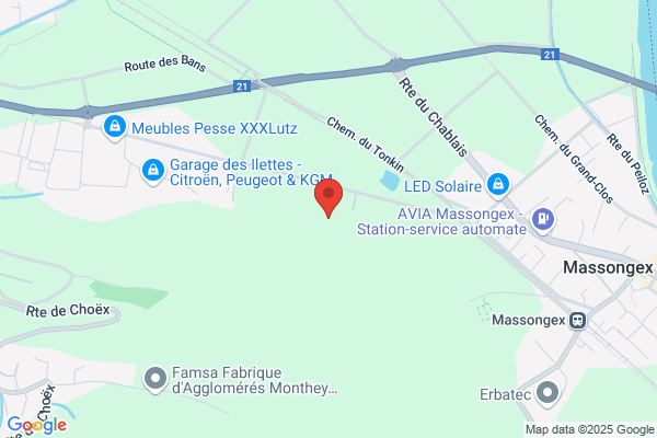 Barameca Sàrl