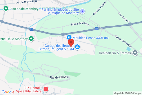 C Informatique Sàrl