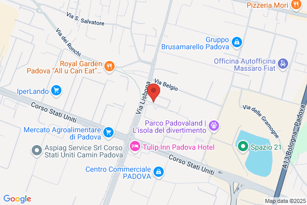 F. Saya Sàrl