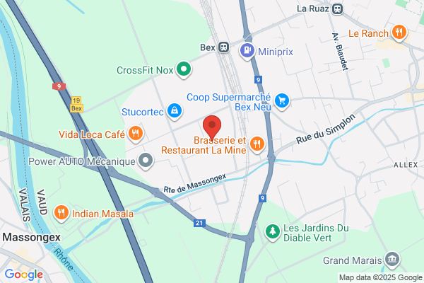 Maire Carrelage et Rénovation Sàrl