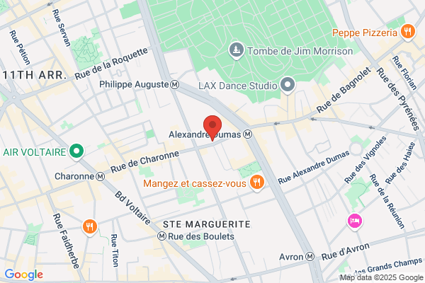 Paroisse Catholique