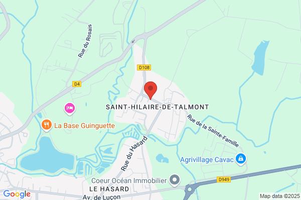 Ecole Primaire