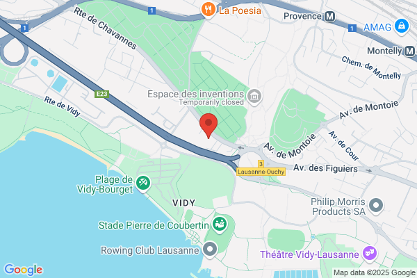 Ficogère und Partenaires