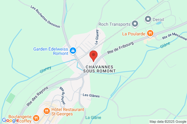 Pompes Funèbres Ruffieux et Fils SA