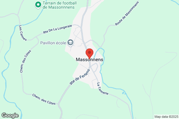 Restaurant du Chasseur