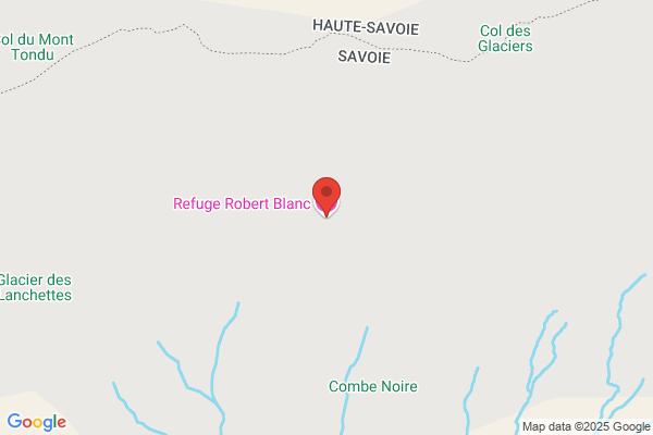 Robert Blanc