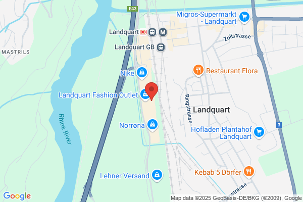 Tefal Store Landquart
