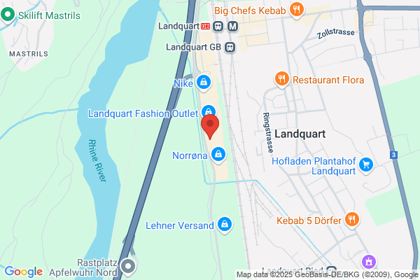 WMF Outlet Landquart