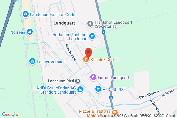Durchgangszentrum Ried