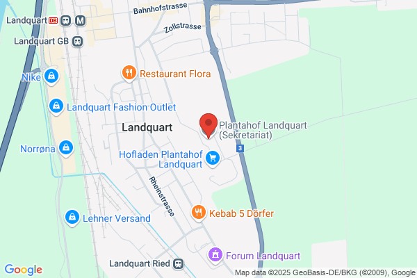 Landw. Schule LBBZ Plantahof