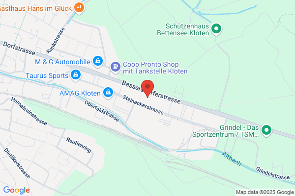 Luechinger + Schmid AG Eier und Eiprodukte