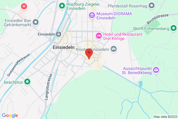 Schweiz. Akademie f. Medizin und Ethik (SAME)