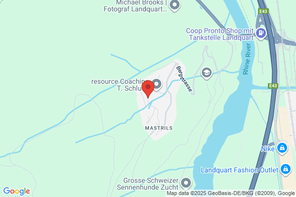 Verein Altershilfe Mastrils