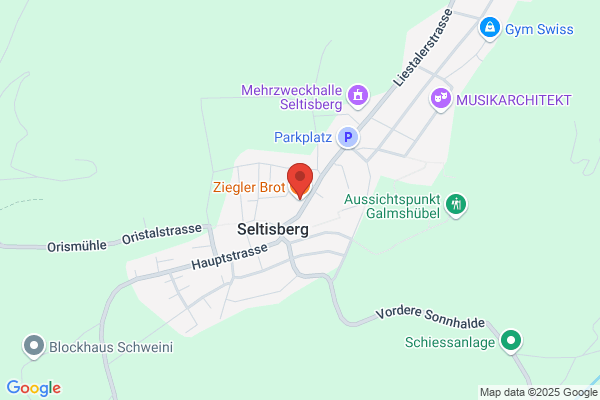 Ziegler Bäckerei-Conditorei AG