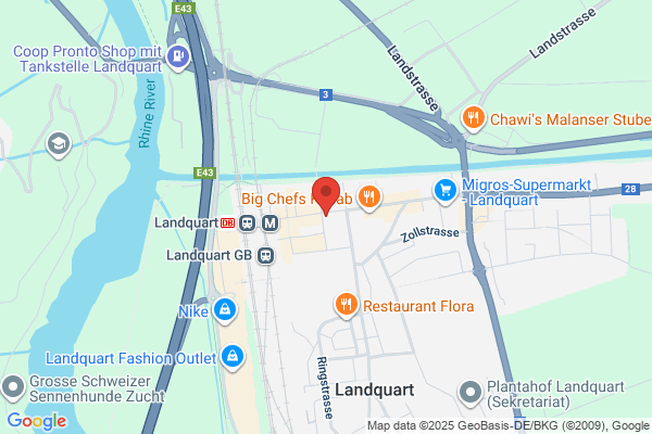 Zwei-Rad-Fachhandel Brauchli und Co.