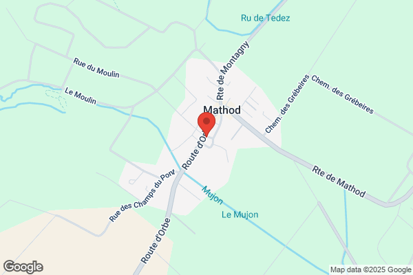 Administration communale