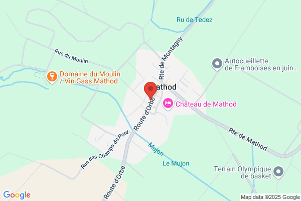 Administration communale