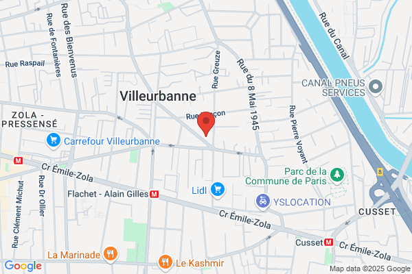 Auto Service O. Gaillard