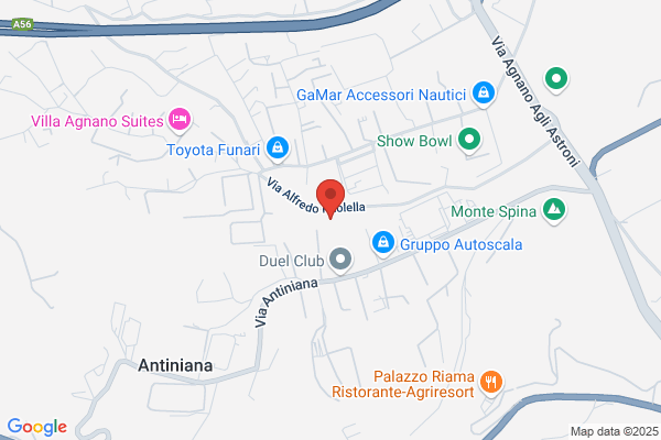 Bâti. Rénov. Napoli Sàrl