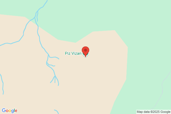 Hotel Piz Vizan