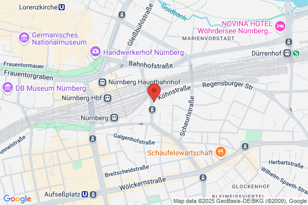 Off-Grid Systems GmbH