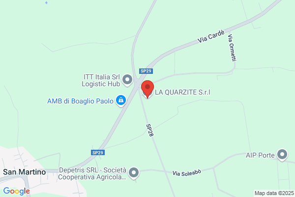 Quarzite SA
