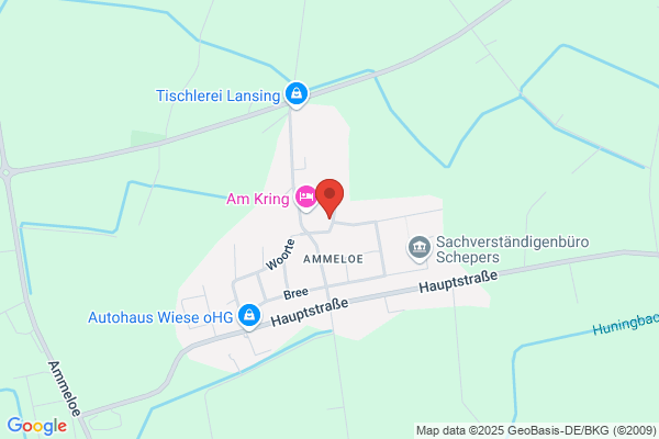 Restaurant zur Alten Post