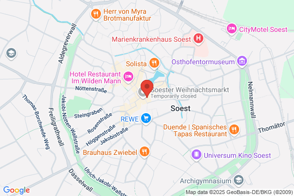 Zivilstandsamt
