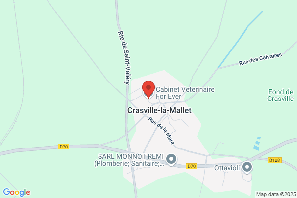 Cabinet Vétérinaire d'Avry-Bourg