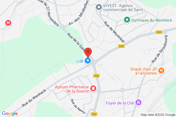 ABS location de véhicules