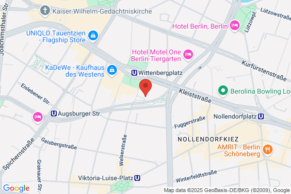 Beauty Center NEW LINE GmbH