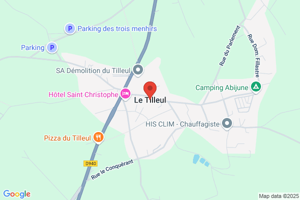 Du Tilleul
