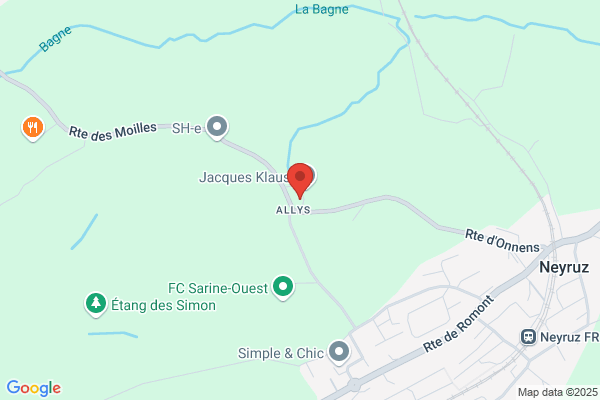 Hans et Rolf Tschiemer