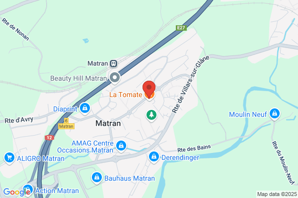 Office de poste