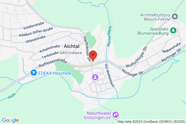 Gasthaus zum Adler