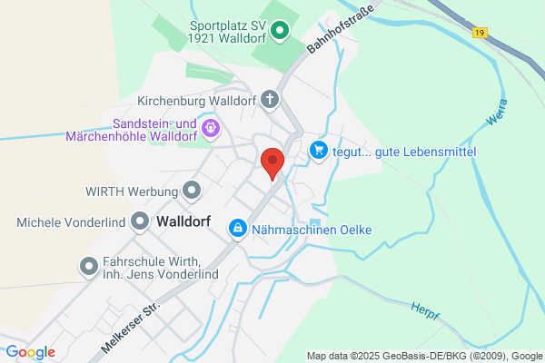 Gemeindeverwaltung