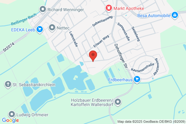 WSS Wonneberger Security Service