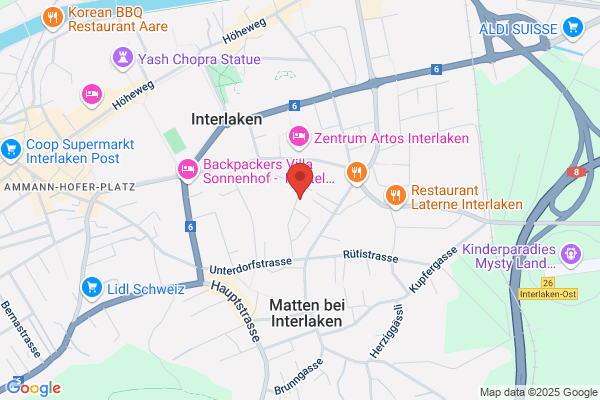 Freluzo Immobilien GmbH