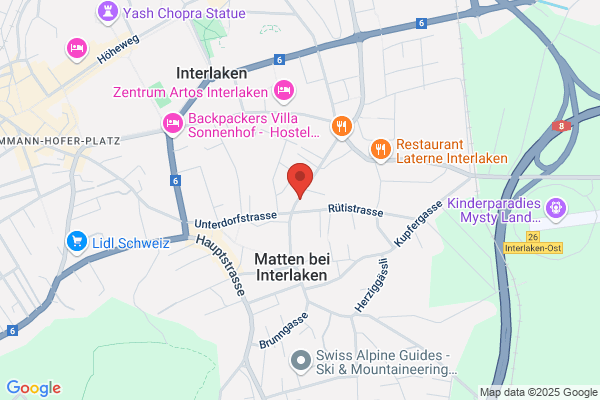 Kuebli und Trachsel AG