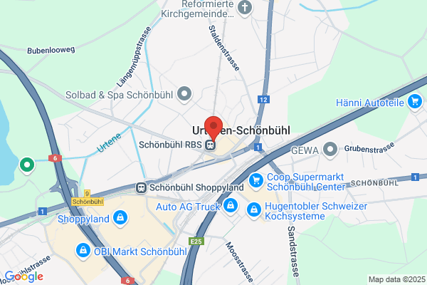 Hypnose im Zentrum