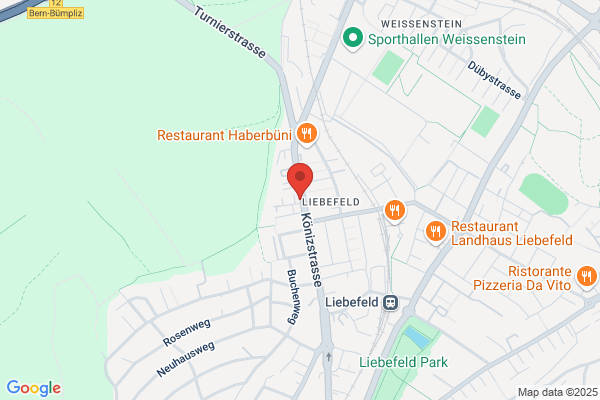 BT Braendli Treuhand